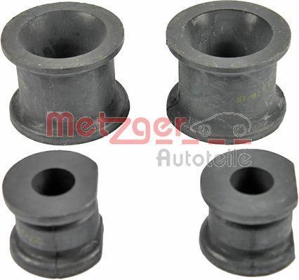 Kit de réparation, suspension du stabilisateur METZGER ref. 52079908